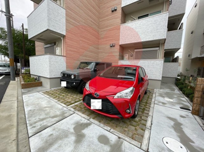  | フジパレス堺諏訪森サウス