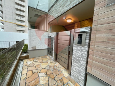  | フジパレス堺諏訪森サウス