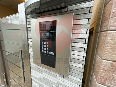  | フジパレス堺諏訪森サウス