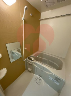 【浴室】 | フジパレス堺諏訪森サウス