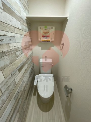 【トイレ】 | フジパレス堺諏訪森サウス