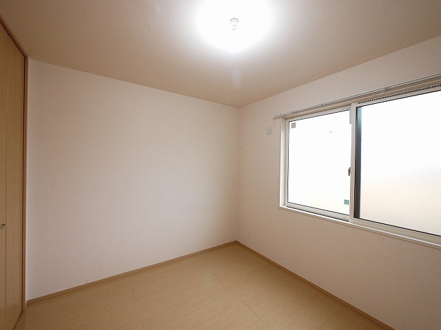 ヴィラ　ウェストⅡの内装|きれいな内装です