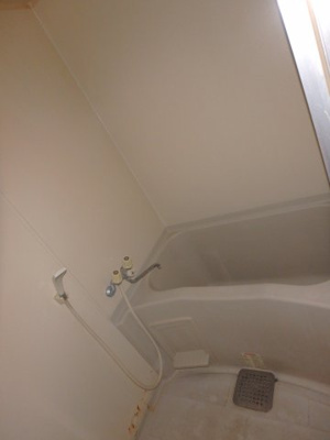 【浴室】 | シャルマン三田 A棟