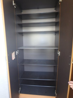  | シャルマン三田 A棟