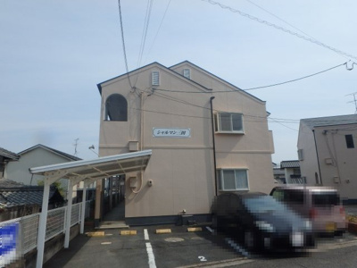  | シャルマン三田 A棟