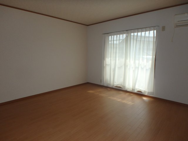 シャルマン三田 A棟