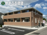 フレシール　豊田市金谷町の画像