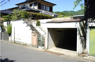 【外観】