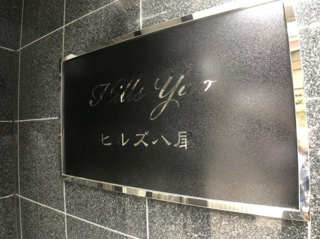 ヒルズ八尾本町の周辺