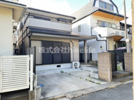 南雪谷戸建の画像