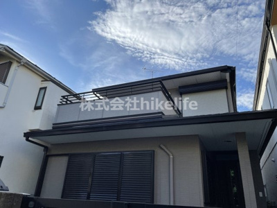 【外観】 | 南雪谷戸建