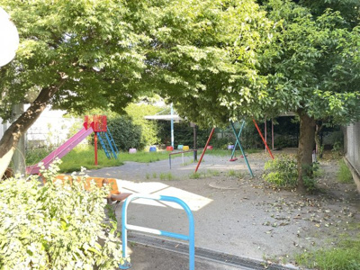 【周辺】 | 南雪谷戸建