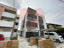 フジパレス堺諏訪森ノースの画像