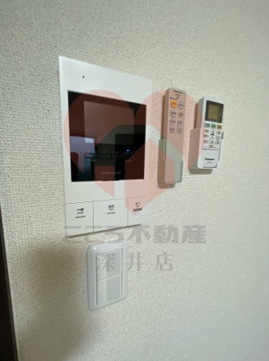 【セキュリティ】 | フジパレス堺諏訪森ノース