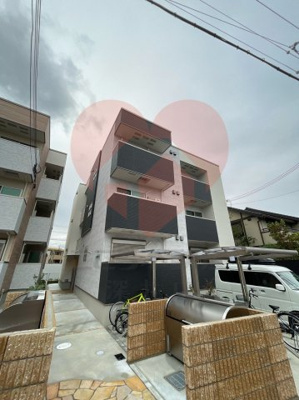  | フジパレス堺諏訪森ノース