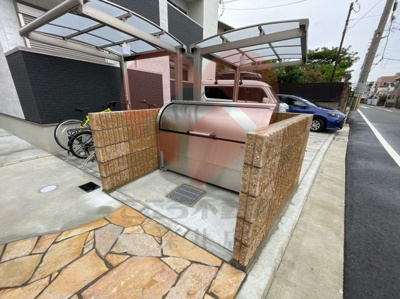  | フジパレス堺諏訪森ノース