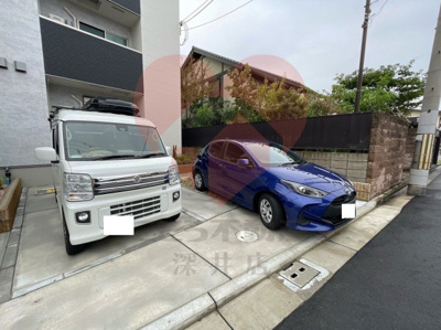  | フジパレス堺諏訪森ノース