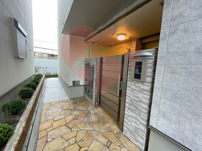  | フジパレス堺諏訪森ノース