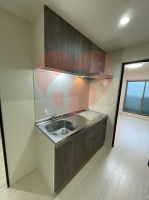 【キッチン】 | フジパレス堺諏訪森ノース