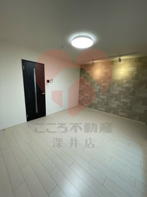 【居間・リビング】 | フジパレス堺諏訪森ノース