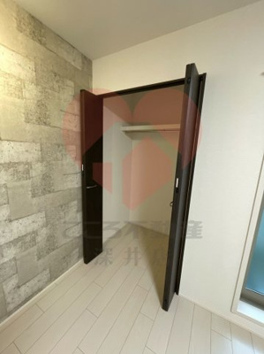 【収納】 | フジパレス堺諏訪森ノース