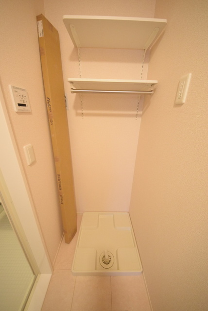 ボヌールメゾンのその他