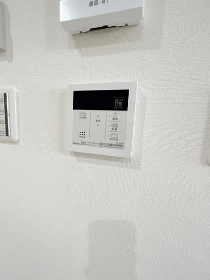 【設備】