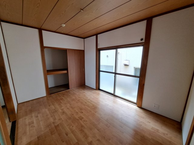 つつじ借家のその他