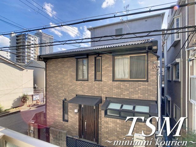 ラフォーレ香里西の展望