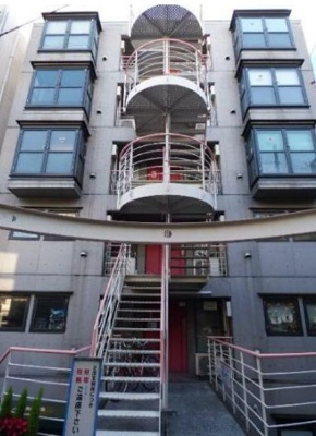 【外観】 | オフィス・アイ