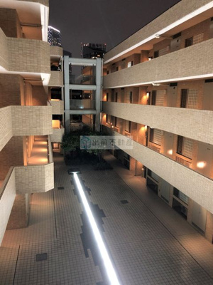 【その他共用部分】 | MFPRコート代官山