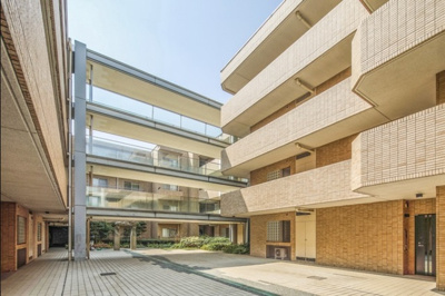 【その他共用部分】 | MFPRコート代官山