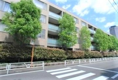 【外観】 | MFPRコート代官山