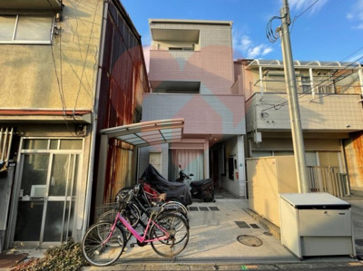 【外観】 | For Realize寺地町