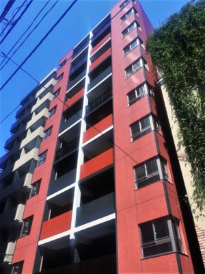 【外観】 | カーサケイト