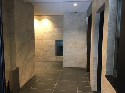 【エントランス】 | カーサケイト