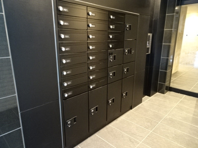 【その他共用部分】 | カーサケイト