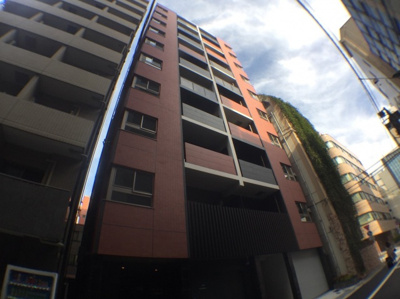 【外観】 | カーサケイト