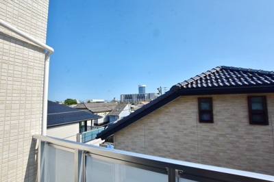 【展望】 | リブリ南町Ⅱ