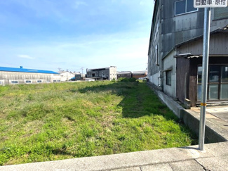 【外観】 | 地目：田