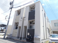 リベルテフルール花池町の画像
