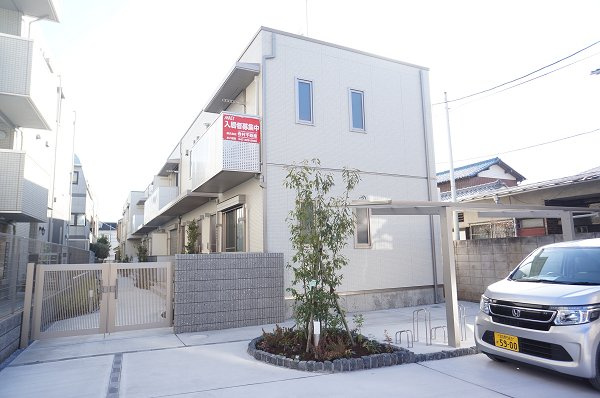 グランシャイン本八幡