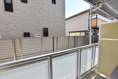 【展望】 | リブリ南町Ⅱ
