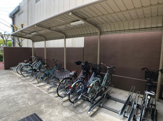 エスリード八尾北本町のその他共用部分
