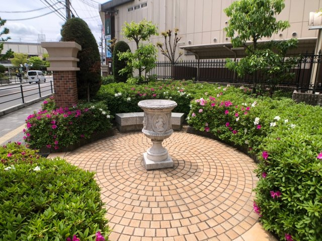 エスリード八尾北本町の周辺