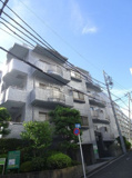 代官山アーバンライフの画像