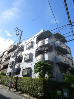 【外観】 | 代官山アーバンライフ