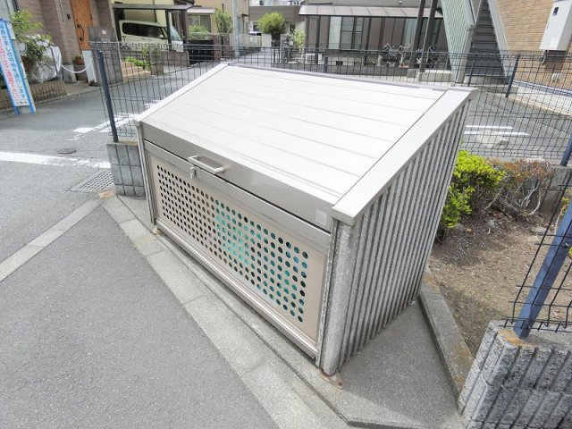 リベルテ豊田のその他共用部分
