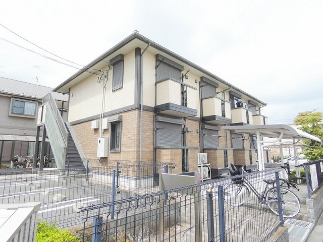 リベルテ豊田
