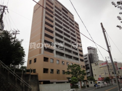 【外観】 | アティーナ守口